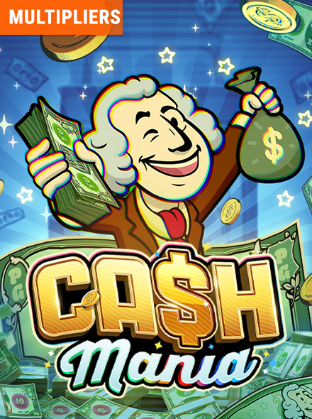 Cash Mania