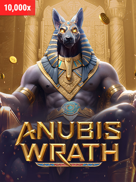 Anubis Wrath