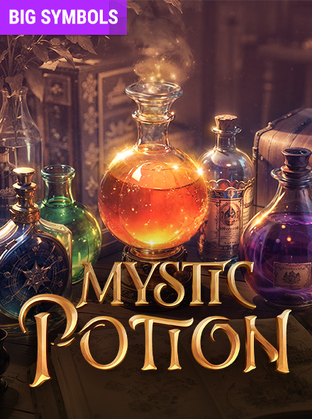 Mystic Potion