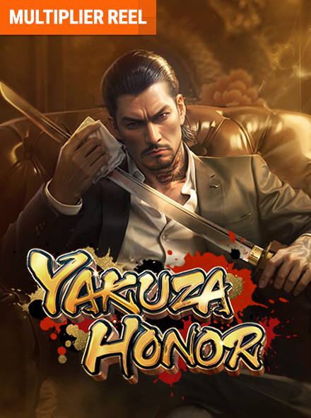 Yakuza Honor