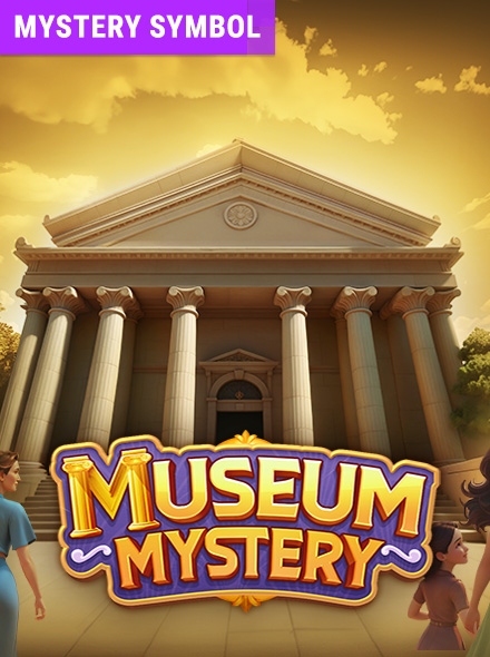 Museum Mystery