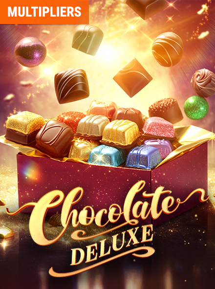 Chocolate Deluxe