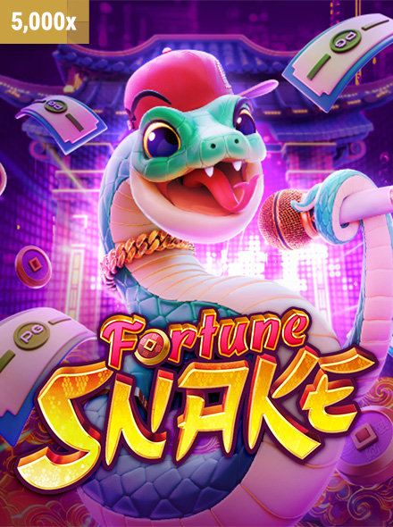 Fortune Snake