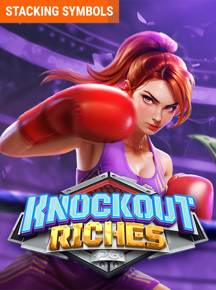 Knockout Riches