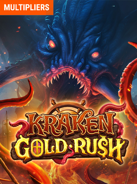 Kraken Gold Rush