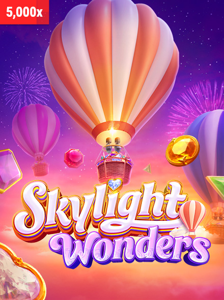 Skylight Wonders