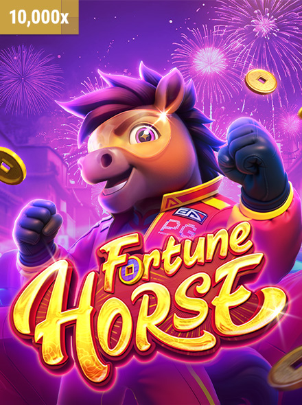 Fortune Horse