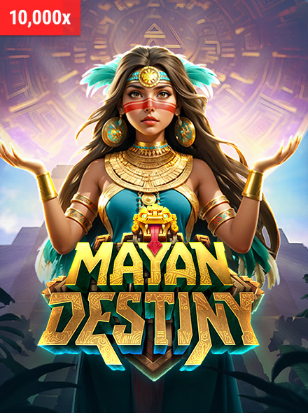 Mayan Destiny