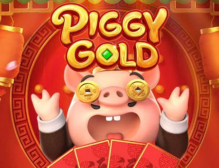 Piggy Gold