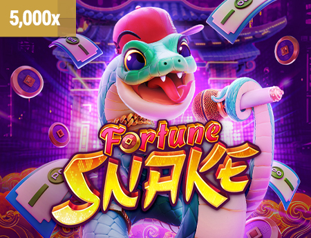 Fortune Snake
