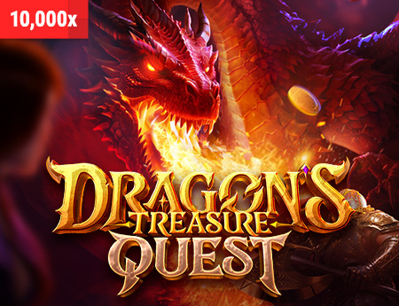 Dragon's Treasure Quest
