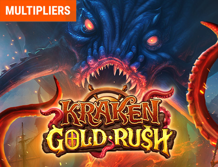 Kraken Gold Rush