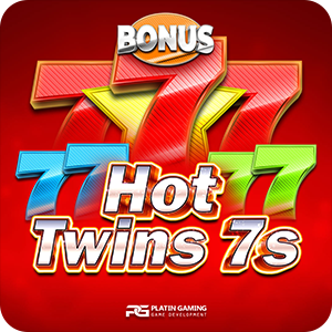 Hot Twins 7s