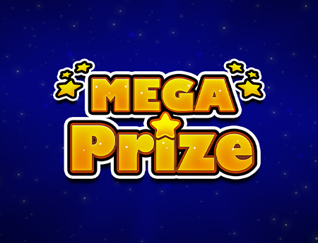Mega Prize