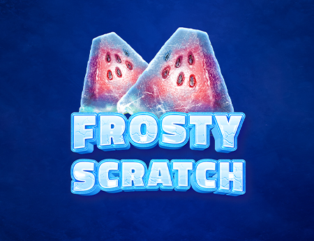 Frosty Scratch