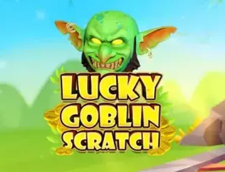 Lucky Goblin Scratch