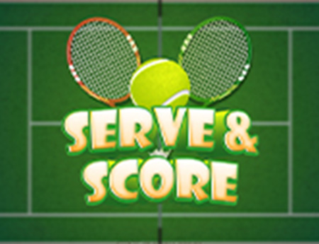 Serve And Score