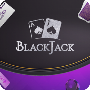 BLACKJACK