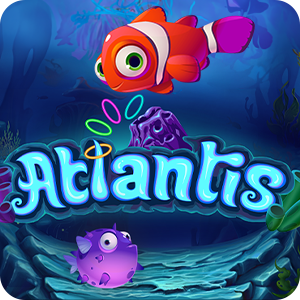 Atlantis