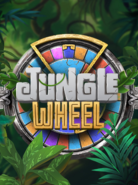 Jungle Wheel
