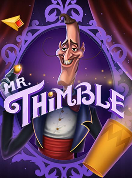 Mr.Thimble
