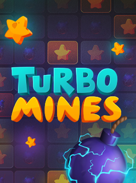 Turbo Mines