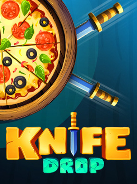 Knife Drop