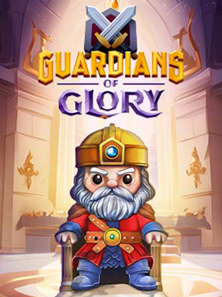 Guardians of Glory
