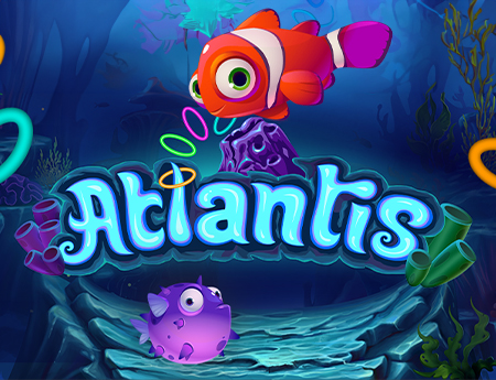Atlantis