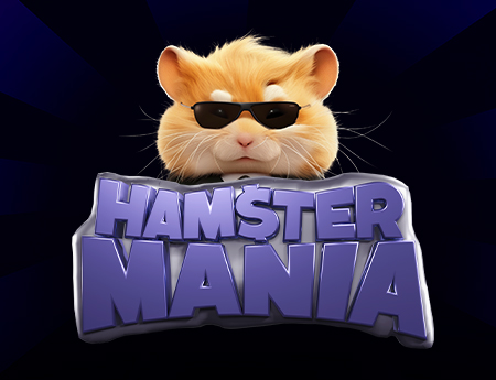 Hamster Mania