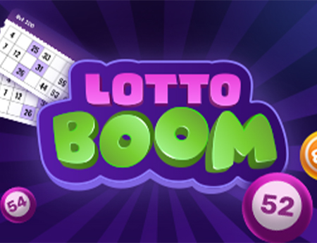 Lotto Boom