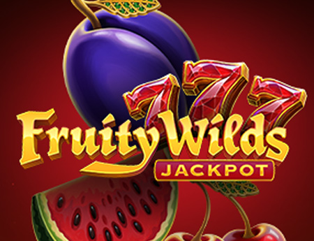 Fruity Wilds