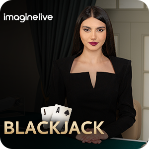 IMAGINELIVE BLACKJACK