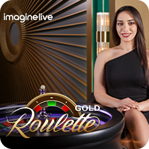 GOLD ROULETTE