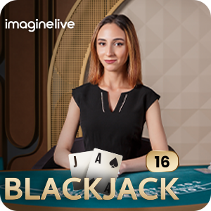 BLACKJACK 16