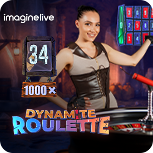 DYNAMITE ROULETTE