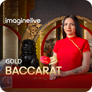 GOLD BACCARAT
