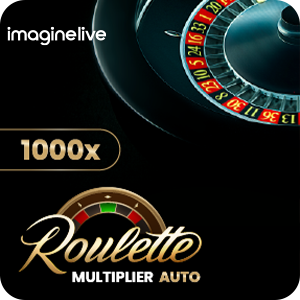 Multiplier Auto Roulette