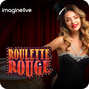 ROULETTE ROUGE