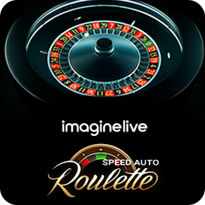 Speed Auto Roulette
