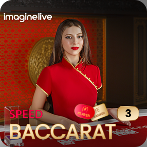 SPEED BACCARAT 3