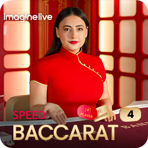 SPEED BACCARAT 4