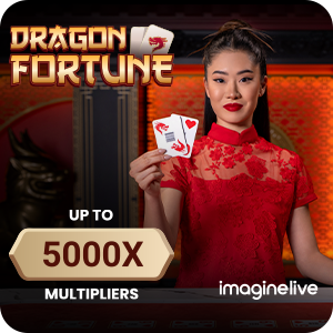 DRAGON FORTUNE