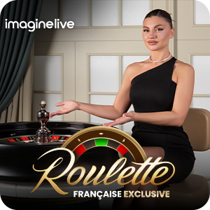 Roulette Française