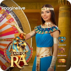 Land of Ra