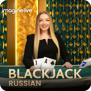 Russian Blackjack
