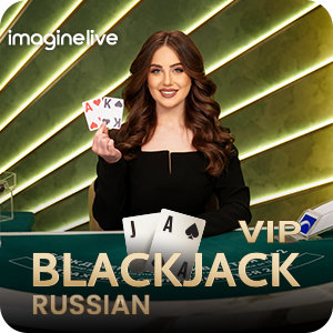 Russian VIP Blackjack