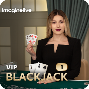 VIP BLACKJACK 1