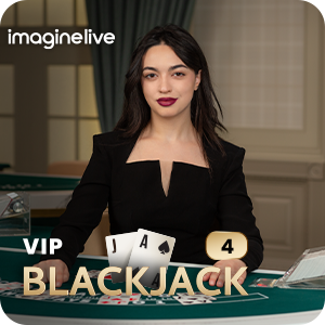 VIP BLACKJACK 4