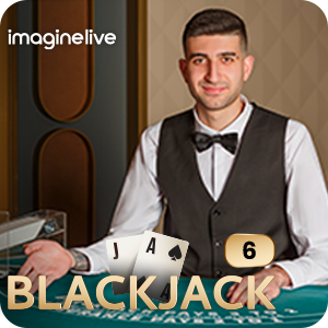 BLACKJACK 6